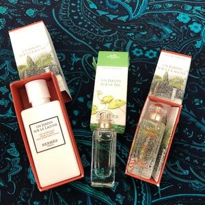 Fragrance Bundle